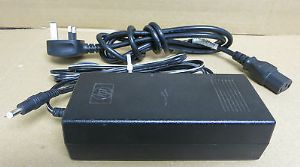 HP 0950 4484 Hewlett Packard AC Power Adapter 31V 2420mA